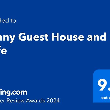 Sunny Guest House And Cafe Bhaktapur Exterior foto